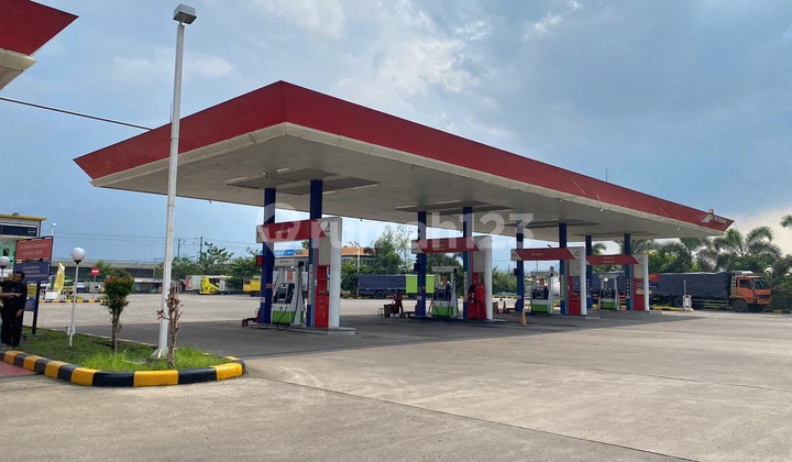 Jual Rest Area Km 149 Jl Toll Padalarang Cileunyi Tegalluar Bojongsoang Bandung Jawa Barat