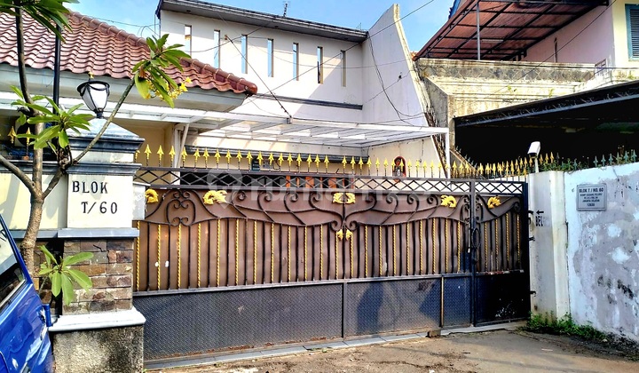 Rumah Gudang Peluru Murah Lt604m2 Kebon Baru Tebet Jakarta Selatan Bawah Harga Pasar Rumah Gudang Peluru Murah Lt604m2 Kebon Baru Tebet Jakarta Selatan Bawah Harga Pasar