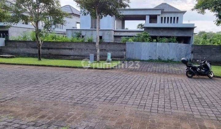 Jual Cepat Murah 4 Rumah Lt3833m2 Pecatu Indah Resort Bougenville Residence Pecatu Badung Bali  2