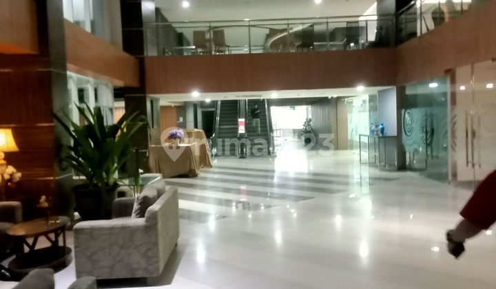 For Sale 4-Star Hotel and Apartment Building Pasar Baru Area 6793m2 Floor Area Jl Pintu Air V Sawah Besar Central Jakarta 2