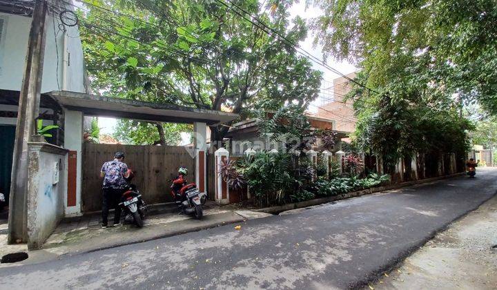 Jual Murah Rumah Jl Rindang Lt1029m2 Cipedak Jagakarsa Jakarta Selatan 1