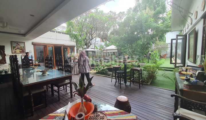 Rumah Kemang Mewah Murah Lt945m2 Bangka Mampang Prapatan Jakarta Selatan Rumah Kemang Mewah Murah Lt945m2 Bangka Mampang Prapatan Jakarta Selatan