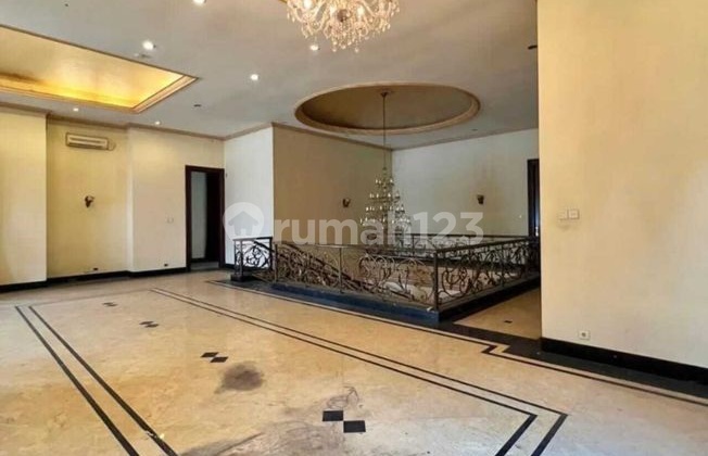 Jual Cepat Murah Rumah Mewah Cipete Lt712m2 Ada Swimming Pool Kebayoran Baru Dkt Melawai Dharmawangsa Jakarta Selatan 2
