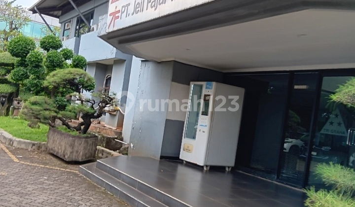 Office Factory Warehouse Large Area Cheap Land 69,151m2 Jl Raya Mayor Oking Jaya Atmaja Cirimekar Cibinong Bogor West Java Office Factory Warehouse Large Area Cheap Land 69,151m2 Jl Raya Mayor Oking Jaya Atmaja Cirimekar Cibinong Bogor West Java