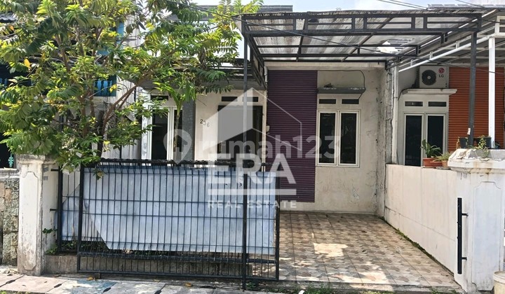 Jual Cepat Rumah Komplek Pinang Griya Permai Lt118 m2 Ciledug Tangerang Jual Cepat Rumah Komplek Pinang Griya Permai Lt118 m2 Ciledug Tangerang