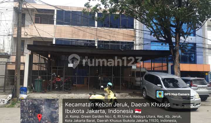 MURAH BANGET 2 Ruko Gandeng GREEN GARDEN LT278m2 seharga 1 Ruko Kedoya Utara Kebon Jeruk Jakarta Barat Bawah Harga Pasar Jarang Ada MURAH BANGET 2 Ruko Gandeng GREEN GARDEN LT278m2 seharga 1 Ruko Kedoya Utara Kebon Jeruk Jakarta Barat Bawah Harga Pasar Jarang Ada