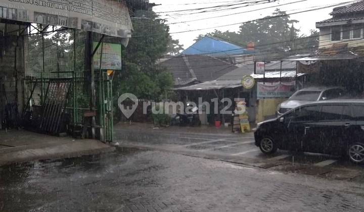 Turun Harga Murah Cocok Workshop Gudang Jl H Ipin Lt 1000m2 Pondok Labu Cilandak Jakarta Selatan Bawah Harga Pasar 2