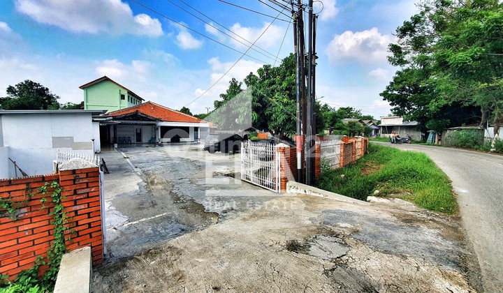 Jual Rumah dengan tanah yang luas 1.635m2 di Jalan raya Sukamekar Babelan Bekasi Jawa Barat Bisa Nego Jual Rumah dengan tanah yang luas 1.635m2 di Jalan raya Sukamekar Babelan Bekasi Jawa Barat Bisa Nego