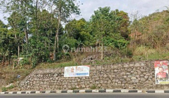 TerMurah Tanah Strategis Cicalengka Nagrog LT 23.655m2 Kabupaten Bandung Jawa Barat  1