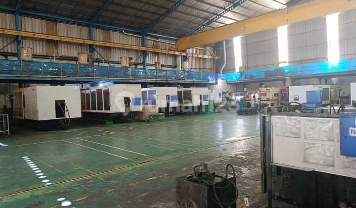 Sell Fast Cheap Ex Factory Jababeka Industrial Area 2304m2 Land Pasir Gombong North Cikarang Bekasi Regency Below Market Price Sell Fast Cheap Ex Factory Jababeka Industrial Area 2304m2 Land Pasir Gombong North Cikarang Bekasi Regency Below Market Price