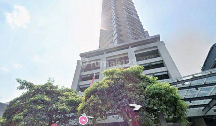 Murah Hotel Bintang 4 Lelang LT6793m2 Jl Pintu Air Pasar Baru Sawah Besar Jakarta Pusat  Dekat ke Monas 2