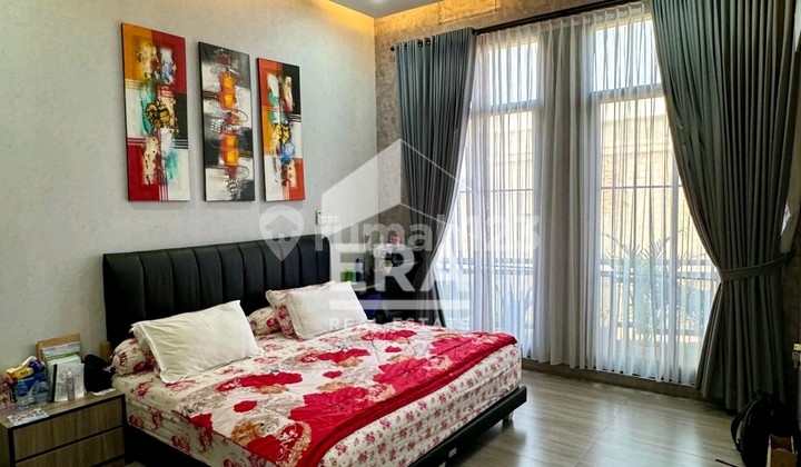 Rumah cantik Full Furnished 2 Lantai Hunian 68 Cipadu Taman Asri Tangerang Nego Rumah cantik Full Furnished 2 Lantai Hunian 68 Cipadu Taman Asri Tangerang Nego