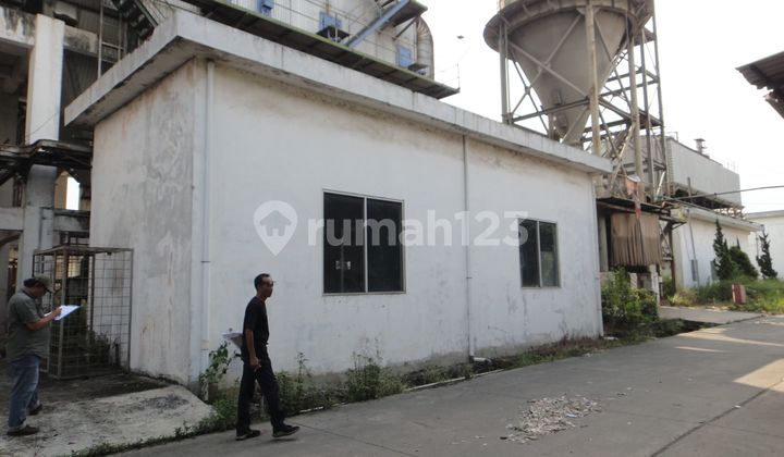Hot Deals Ex Pabrik Kertas Terkemuka Bandung LT 119.910 M2 Tegalluar Bojongsoang Bandung Jawa Barat Hot Deals Ex Pabrik Kertas Terkemuka Bandung LT 119.910 M2 Tegalluar Bojongsoang Bandung Jawa Barat