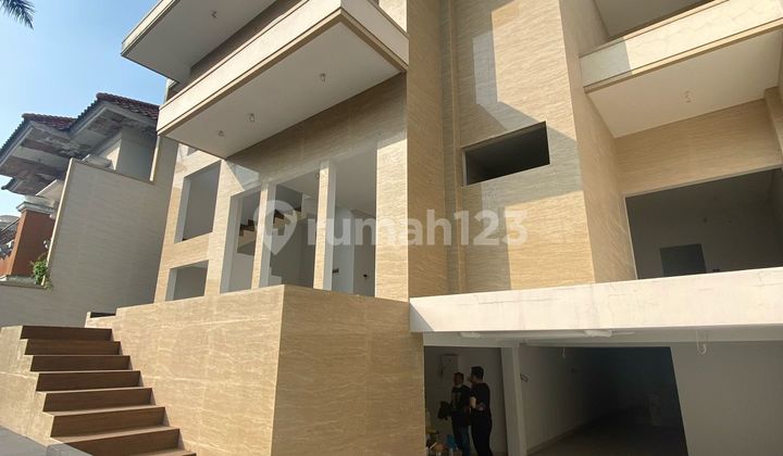 Rumah Baru Gress Minimalis Termurah Di Citraland