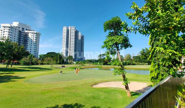 Rumah Golf View Minimalis Siap Huni Graha Family 2