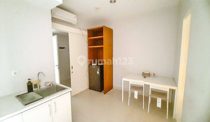 JUAL CEPAT APARTEMEN THE AYOMA RESIDENCES TYPE 1 BED ROOM FURNISHED, SERPONG 2
