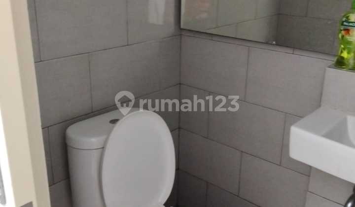 [FOR RENT] AMOR Apartment Pakuwon City (Studio) 2