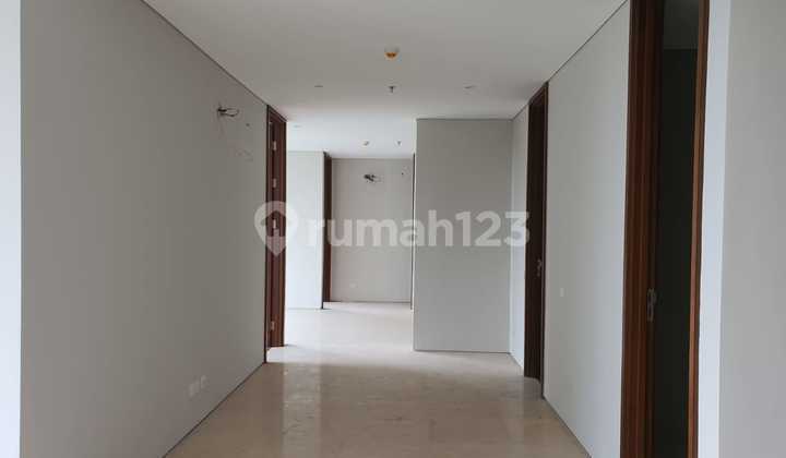 Disewakan Apartemen Tower B Area Golf Roseba Graha Famili 2