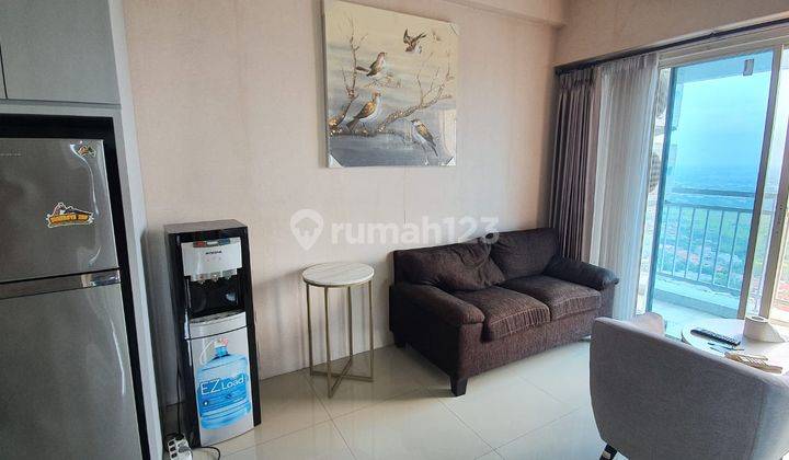 For Rent Tanglin Apartemen View City Pakuwon Mall 2