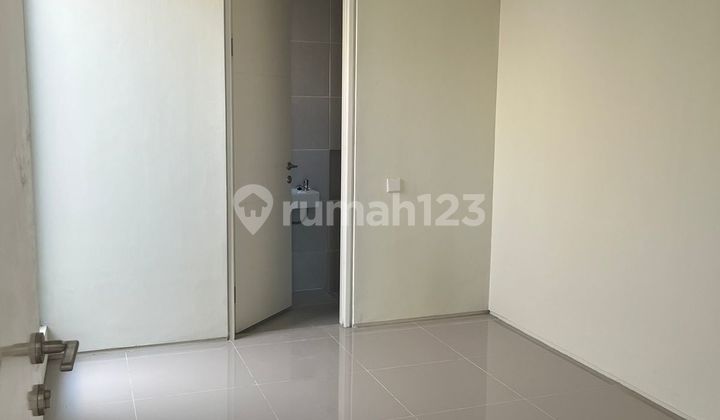 Dijual Rumah 2 Lantai di Northwest Central Citraland 2