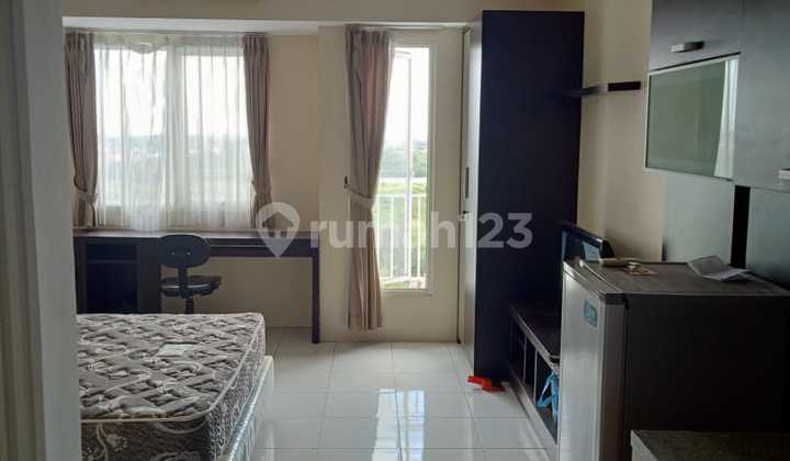 Sewa Apartemen Uc Tower Berkley Full Furnished View Waterpark 2