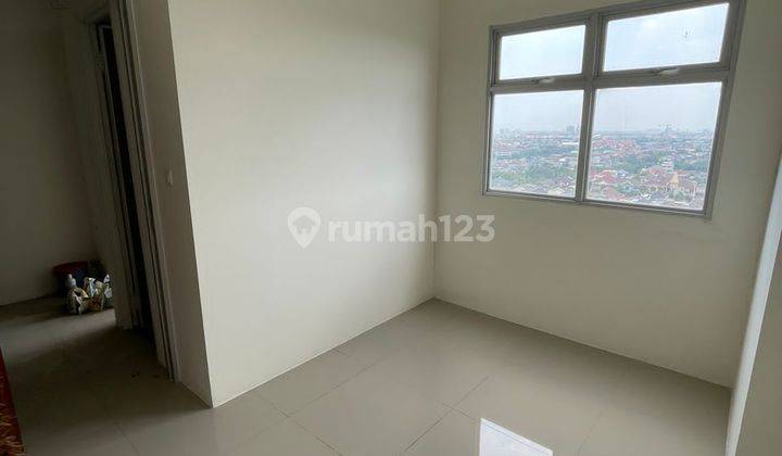 Murah Dijual Apartemen di Gunawangsa Merr Tower B 1