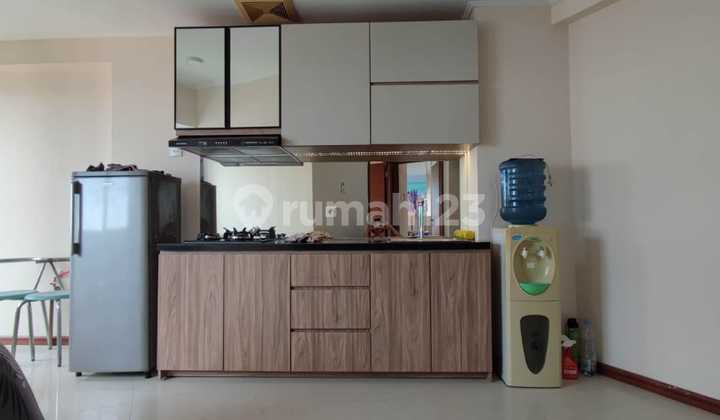 Apartment for Rent, Waterplace Tower C, 9th Floor 1