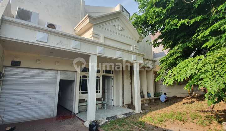 For rent: Mukti Klampis guest house in Surabaya 1
