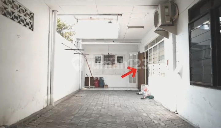 [Jual] Rumah di Raya Kapas Krampung