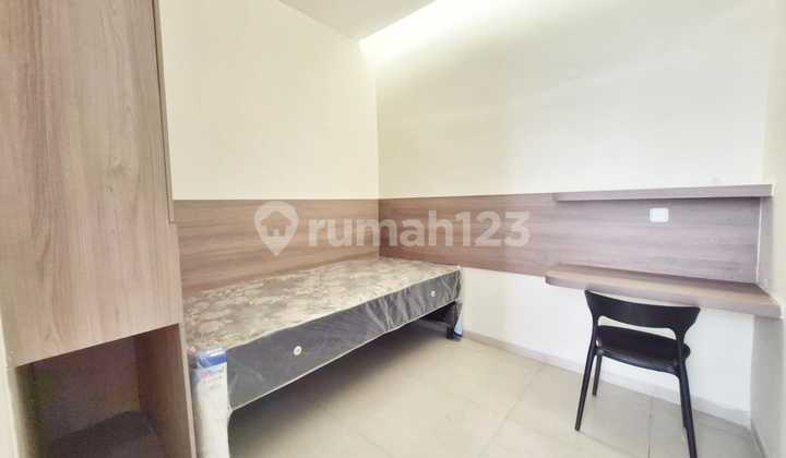 [JUAL] Rumah KOS Exclusive dan Strategis (furnished)