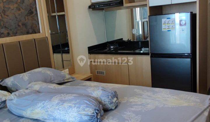 Disewakan Apartement Benson 1 BR Bagus 2