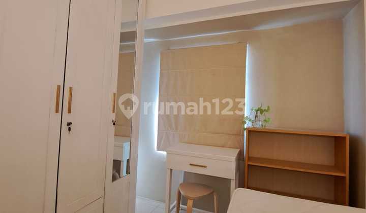 [FOR RENT] Educity Tower Princeton Apartment (corner unit 3BR converted to 2BR)