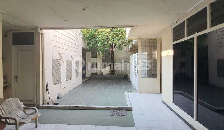 For rent: Mukti Klampis guest house in Surabaya 2