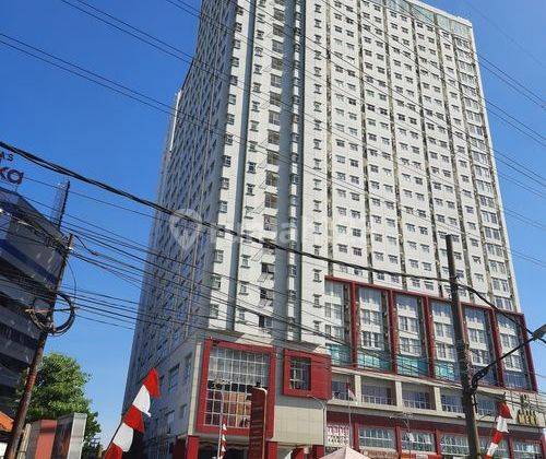 Dijual Apartement Gunawangsa Merr 2 Br, Depan Jalan Raya Merr, Dekat Juanda 1