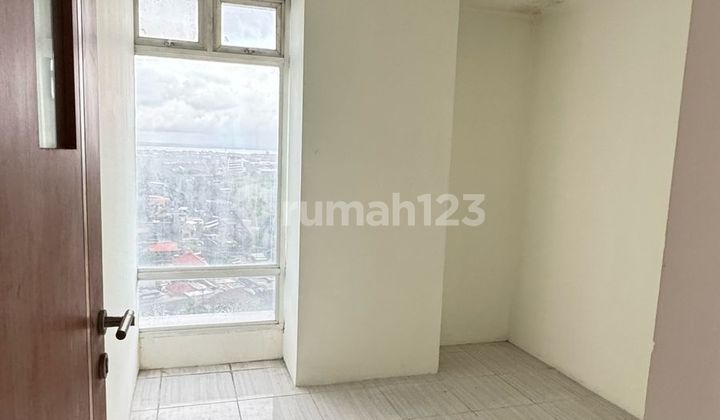 For rent apartment Puncak Dharmahusada 2