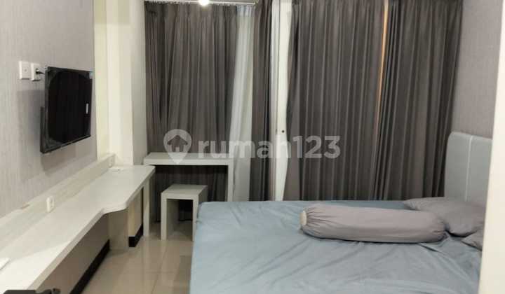 [SEWA] Apartemen AMOR Pakuwon City (Studio)