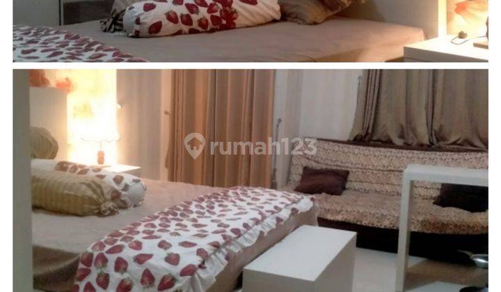 Disewakan Apartement Tanglin, Bagus, Full Furnished 2