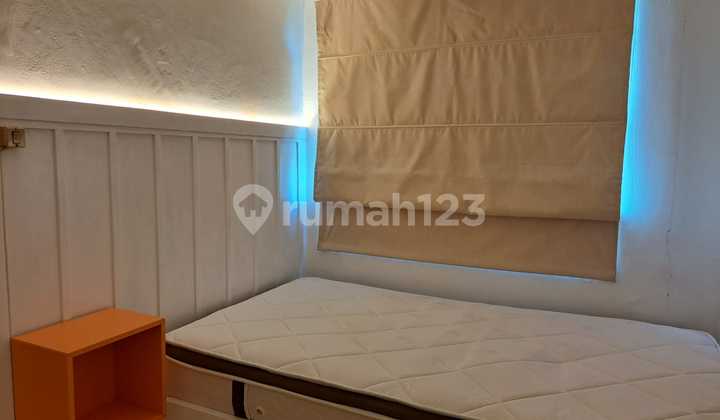 [FOR RENT] Educity Tower Princeton Apartment (corner unit 3BR converted to 2BR)