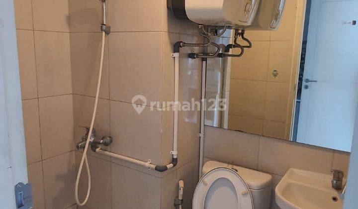 Disewakan Apartement Tanglin 2 BR Bagus 2