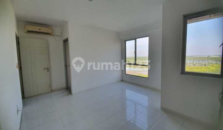 [JUAL] Apartemen East Coast Residence Tower Saphire 3 BR LUAS (2+2) 1
