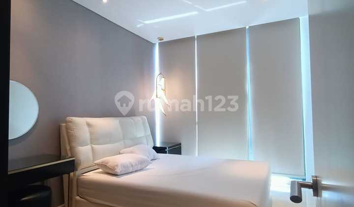 [JUAL] Apartemen VOILA @ Ciputra World Surabaya