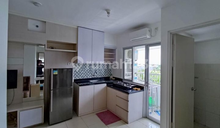 For Rent: Educity Tower Princeton Apartment, 3rd Floor 1