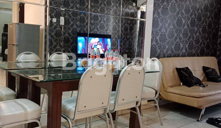 cosmopolis apartemen 1