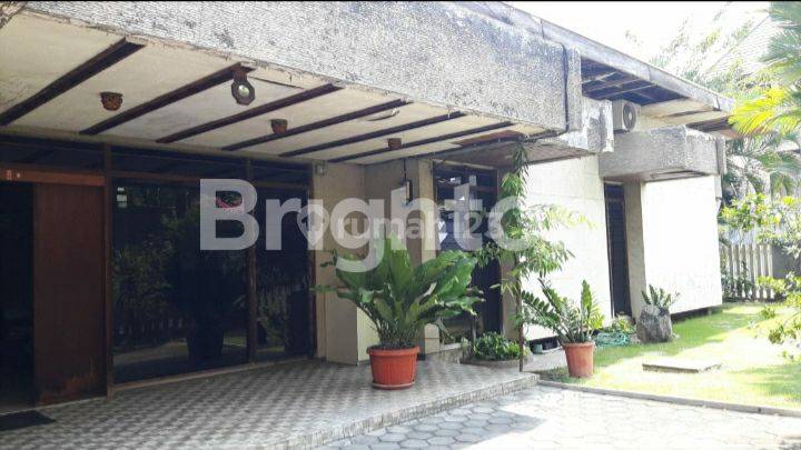 Rumah1 lante  bintang diponggo sby barat 2