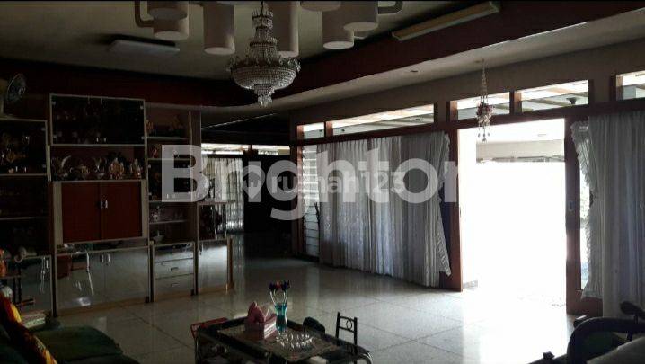 Rumah1 lante  bintang diponggo sby barat 1