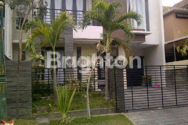 Vila bukit indah. sby brt 1