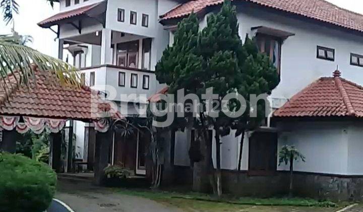 villa 0 jalan raya provinsi, lawang dekat bakpao telo 1