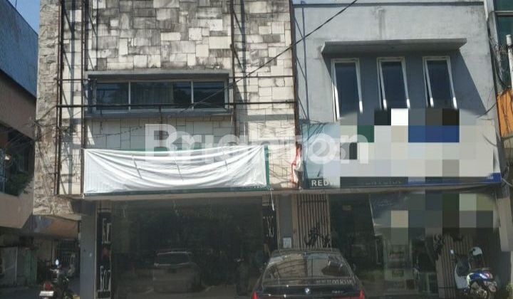 3 ruko jejer wonokitri mayjen sby barat 1