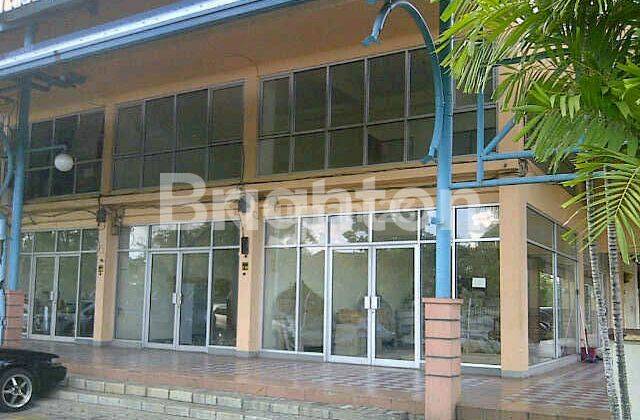Ruko plaza graha family 1