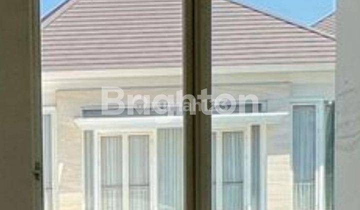 vila bukit regency pakuwon indah 1